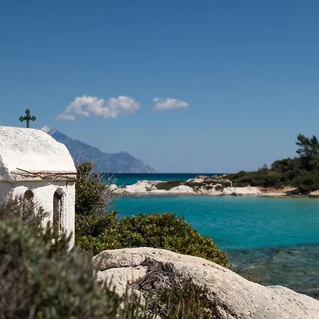 Thomai's Διαμέρισμα