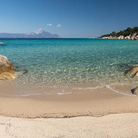 Thomai's Διαμέρισμα