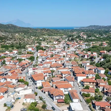 Thomai's Διαμέρισμα