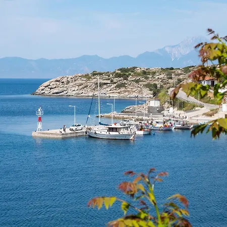 Thomai's Διαμέρισμα