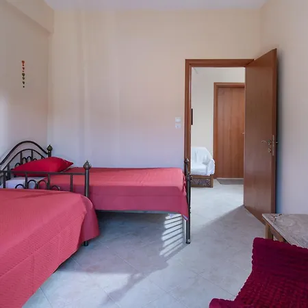 Apartment Thomai's Sykia Chalkidikis