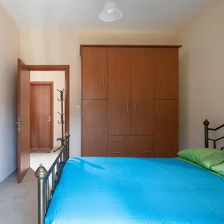 Thomai's Apartment *