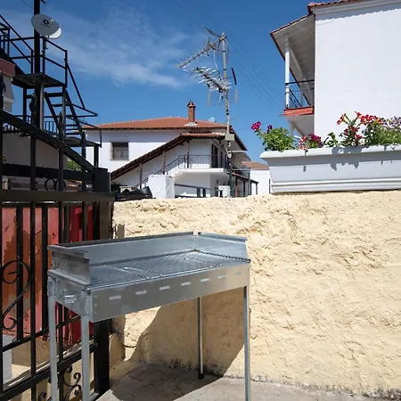 Apartment Thomai's Sykia Chalkidikis