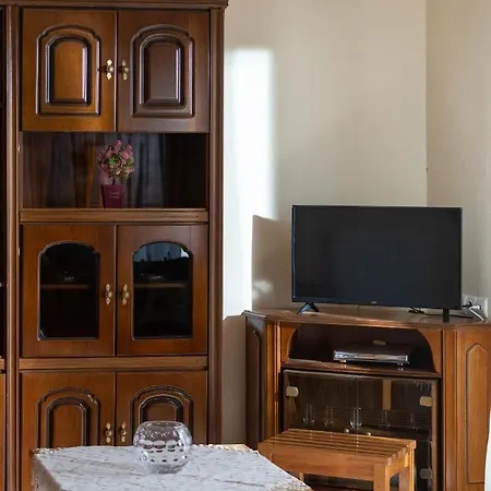 Apartment Thomai's *