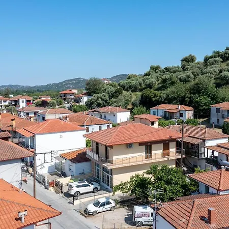 Διαμέρισμα Thomai's Συκιά