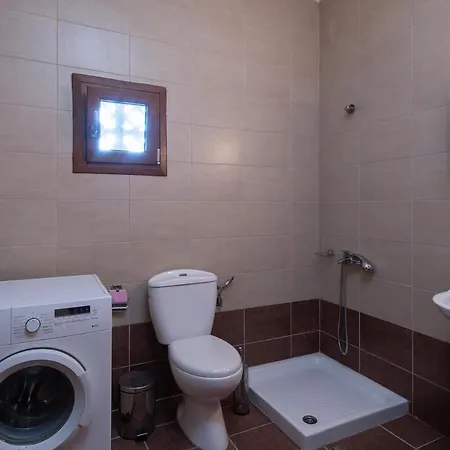 Apartment Thomai's
